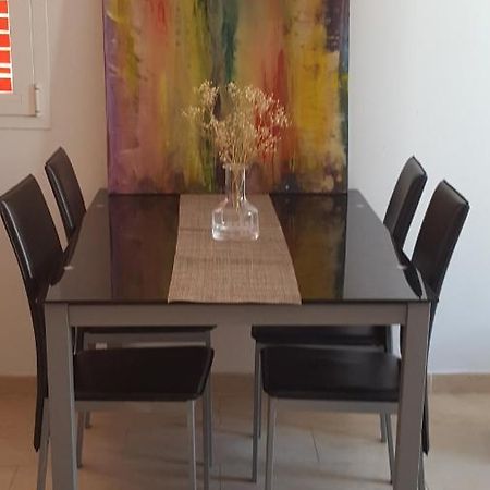 Apartamento Villaplaya Malaga Centro Dış mekan fotoğraf