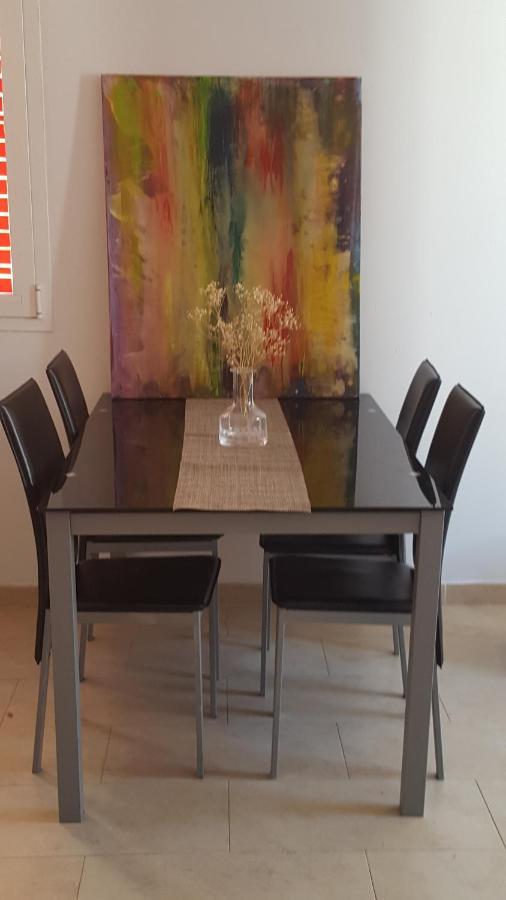 Apartamento Villaplaya Malaga Centro Dış mekan fotoğraf
