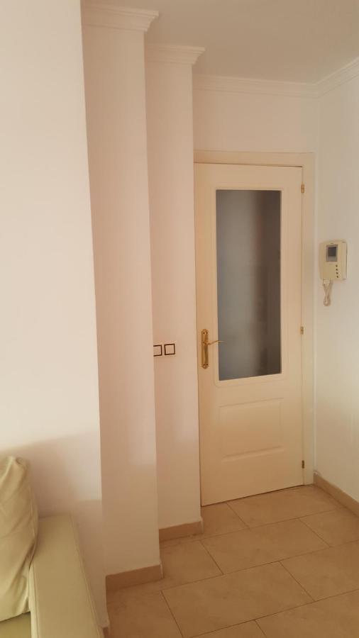 Apartamento Villaplaya Malaga Centro Dış mekan fotoğraf