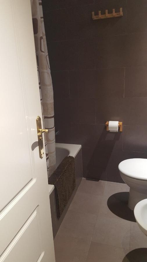 Apartamento Villaplaya Malaga Centro Dış mekan fotoğraf